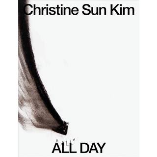 Christine Sun Kim: All Day All Night