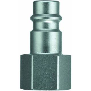 Rectus Serie 25 med 1/4" indv. gevind