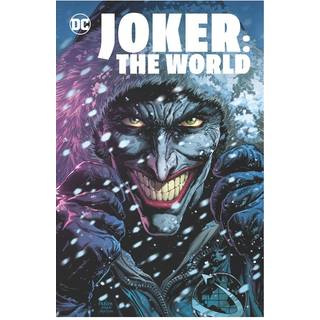 Joker: The World