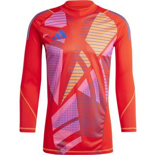 adidas TIRO24 P GK JSY L, XXL, Rød