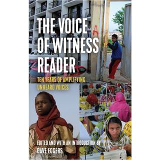 The Voice of Witness Reader