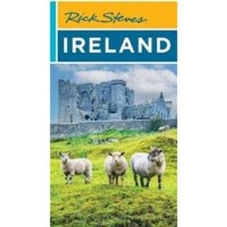 Rick Steves Ireland (Twenty-Second Edition)