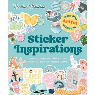 Sticker Inspirations