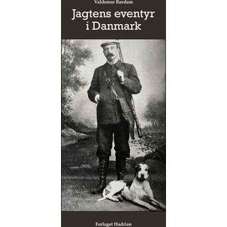Jagtens eventyr i Danmark