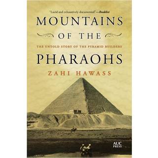 Mountains of the Pharaohs