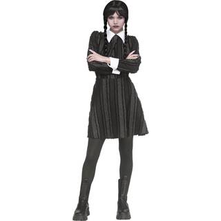 Gothic Girl Kostümkleid für Damen M/L