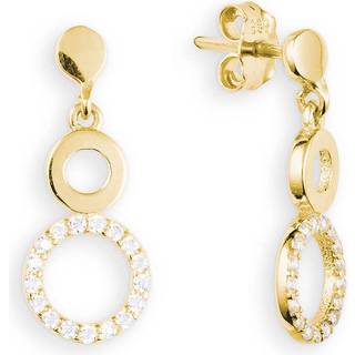 Palido Ohrringe - Träume verfolgen. K13154G - gold