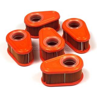 Motor køle luftfilter Briggs&Stratton 4245; 5 stk.