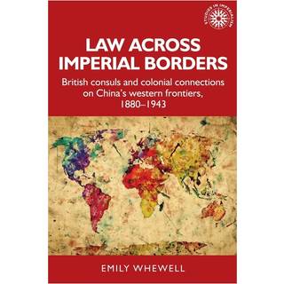 Law Across Imperial Borders