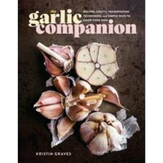 The Garlic Companion
