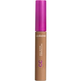 Lumene CC CC All-Over Concealer 5 Deep Tan