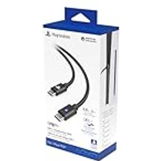 Hori USB Charging Play Cable PlayStation 5 - USB-C til USB-C Oplader DualSe