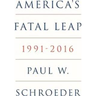 America's Fatal Leap