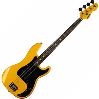 Markbass Yellow PB 4-strenget basguitar