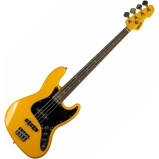 Markbass Yellow JB 4-strenget basguitar