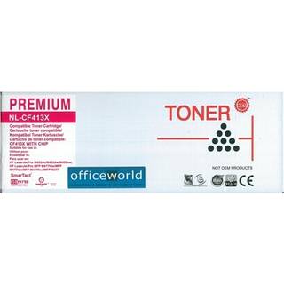 HP CF413X / HP 410X Magenta Kompatibel Toner (5.000s)