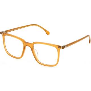 Lozza Mand VL4323 ROMA 4 06M3 Optiske stel Acetat Honning Firkantet