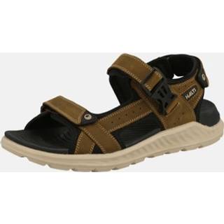 Halti Unisex Sora Outdoor Sandal Major Brown, 40