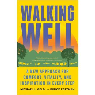 Walking Well