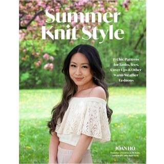 Light & Breezy Knitwear