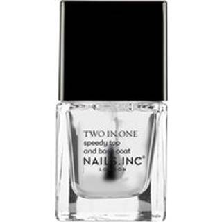 Mini Speedy 2 In 1 Base and Top Coat 5ml