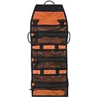 Trip Roll Organizer, orange