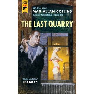 The Last Quarry