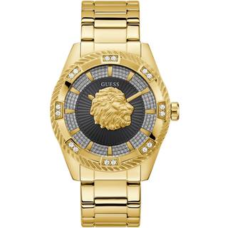 Guess GW0783G1 Herrenuhr Beast 44mm 5ATM