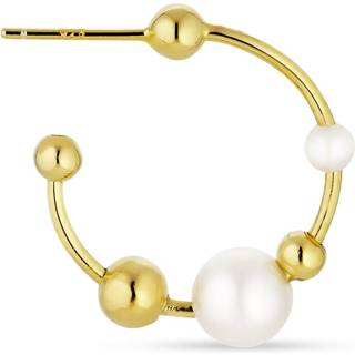 Jane Kønig Atomic Pearl ørering APH-SS24-G
