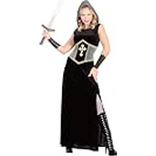 Joan of Arc kostume
