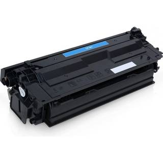 HP 508A cyan toner 5.000 sider CF361A alternativ