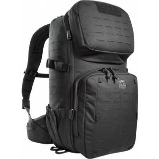 Tasmanian Tiger Modular Combat Pack, Rygsæk, Sort