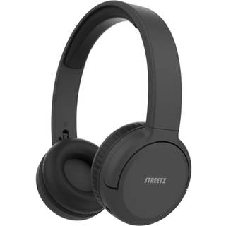 STREETZ BT210 Headphones with Mic