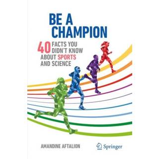 Be a Champion