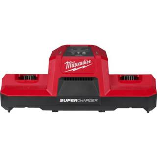 Ladeapparat m/2 ladeporte M18 DBSC