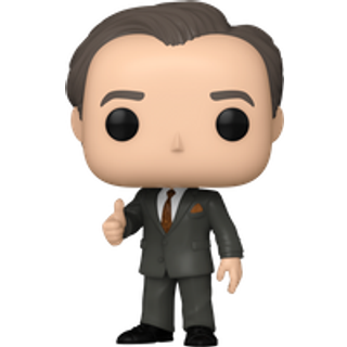 SAVED BY THE BELLS - POP TV N° 1574 - Mr Belding