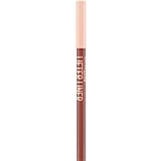 Maybelline New York Lifter Liner 003 Player læbekonturblyant