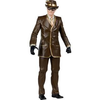 McFarlane Toys - DC retro bokmask (Batman 66 ') 6in actionfigur