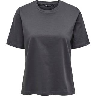 ONLY dame t-shirt ONLONLY - Phantom - XS
