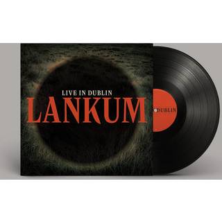 Lankum - Live In Dublin
