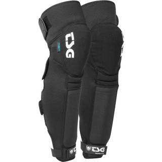 TSG Prevention Mips Solid Color Cykelhjelm størrelse S/M - 54-57 cm farve sort/grå