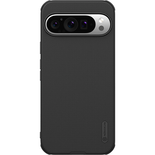Nillkin Frosted Shield MagSafe Google Pixel 9 Pro Sort