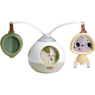 Tiny Love Tummy Time Musikuro, Boho Chic