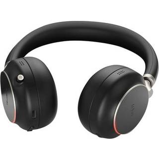 Yealink BH76 Teams Black USB-A