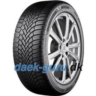Bridgestone Blizzak 6 XL M+S 3PMSF TL 255/65R19 114W