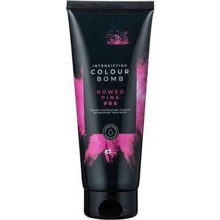 IdHAIR Colour Bomb Power Pink 906, 200 ml.
