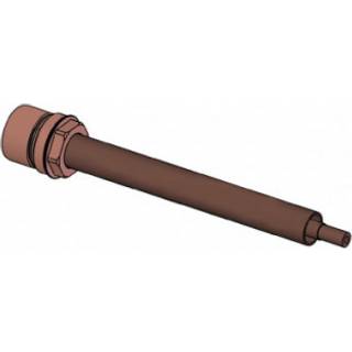 Inductor apadapter stang 32S 155MM Passer til 110LG og 160LG