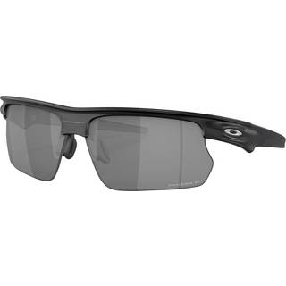 Oakley Unisex OO9400 BISPHAERA 940011 Solbriller O_matter Grå Grå Firkantet Fotokromatisk Fotochrom - Grå