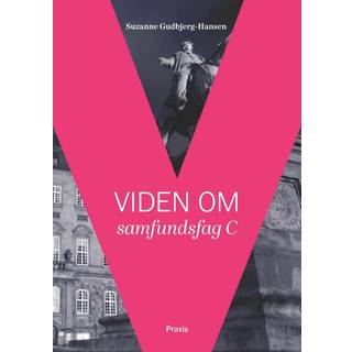 Viden om samfundsfag C