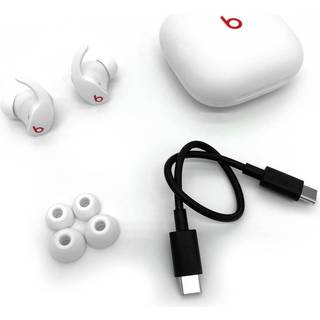 Beats Fit Pro True Wireless beats-hvid